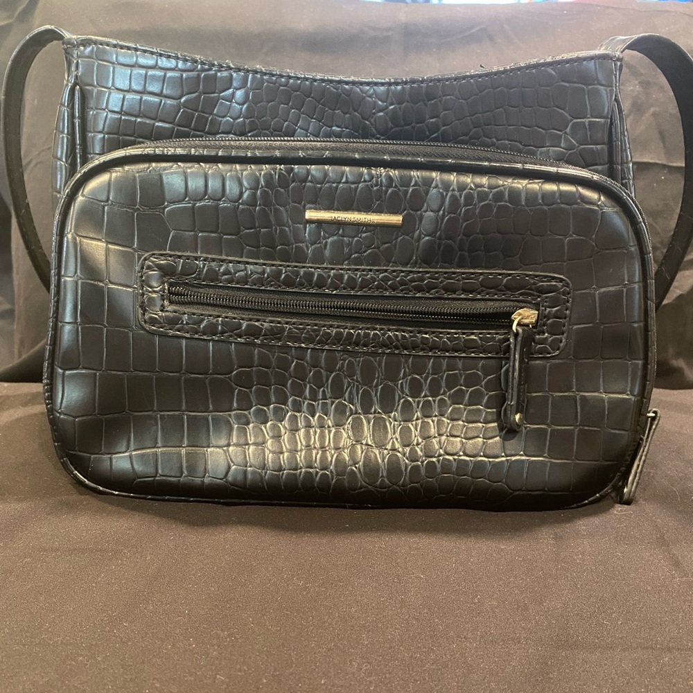 Jaclyn smith purse